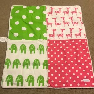 Baby bedding